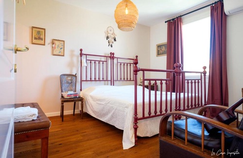 Treviso Apartment | La Casa Imperfetta