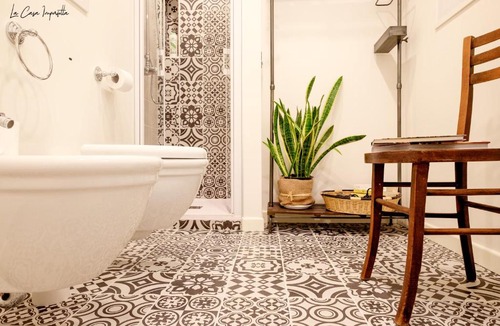 Treviso Apartment | La Casa Imperfetta