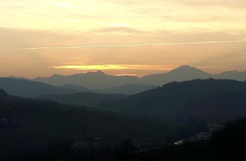 Cossignano Bed & Breakfast | La Casa in Campagna