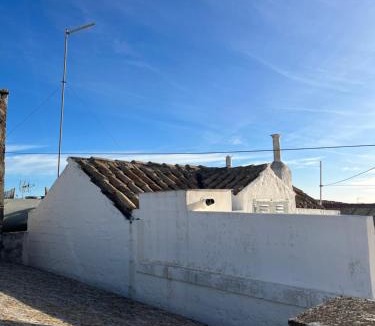 Old Town Cisternino Apartment | La Casa in Piazza
