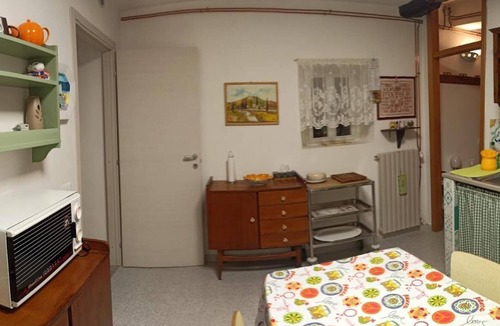 Castelfranco di Sopra Apartment | La casa di Nina appartamento in collina