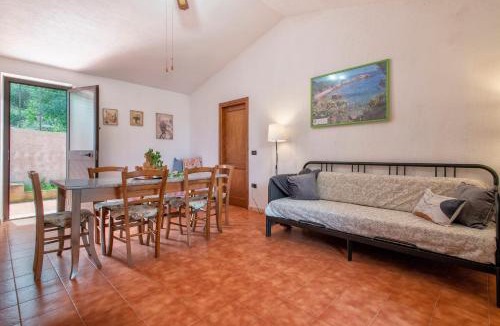 Trinita d'Agultu e Vignola House | La casa vista isola