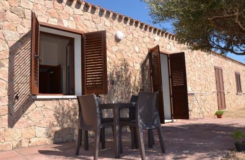 Trinita d'Agultu e Vignola House | La Casa del Guardiano della Torre