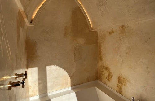 Albaicin Bed & Breakfast | La Casa Juan Ranas