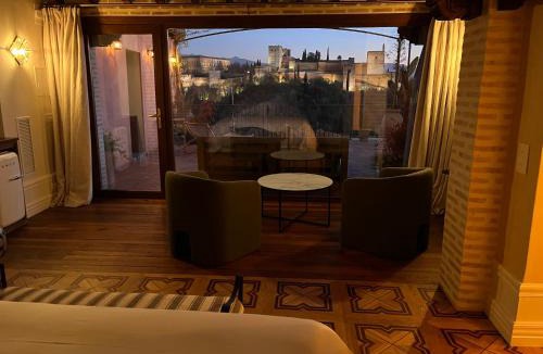 Albaicin Bed & Breakfast | La Casa JuanRanas