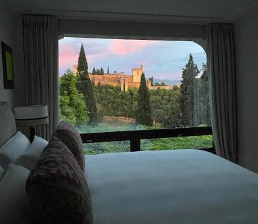 Albaicin Bed & Breakfast | La Casa JuanRanas