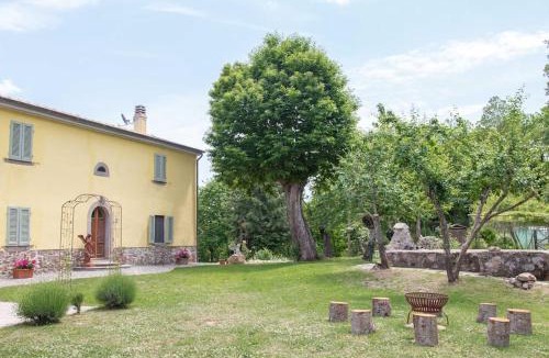 Arcidosso House | La Casa Lemuria - Süd-Toscana