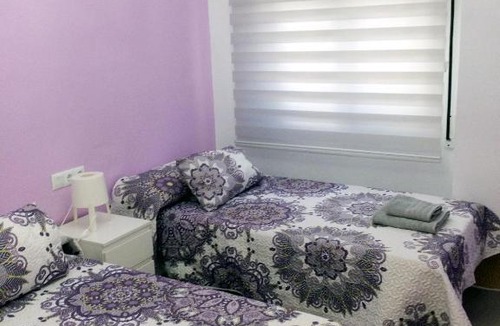 Murcia Apartment | La Casa Luna