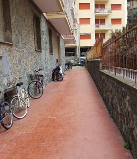 Levanto Apartment | La casa marinara!