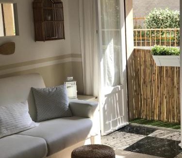 Levanto Apartment | La casa marinara!