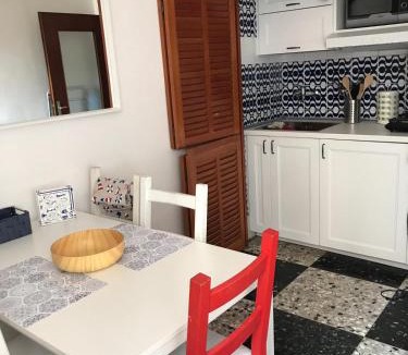 Levanto Apartment | La casa marinara!