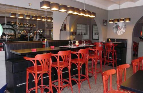 Plage de la Garonnette Hotel | La Casa Mia
