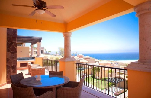 Libertad House | La Casa Montecristo