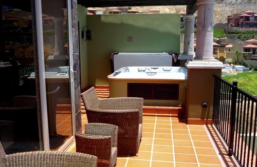 Libertad House | La Casa Montecristo