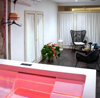 Ariccia Bed & Breakfast | la casa nei castelli