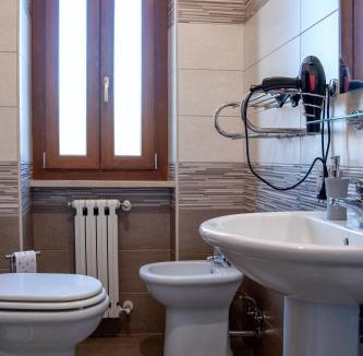Ariccia Bed & Breakfast | la casa nei castelli