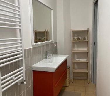 Montecastrilli House | La Casa nel Borgo