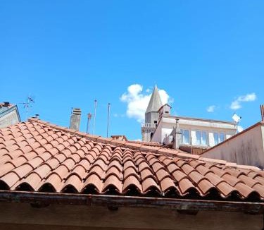 Muggia Apartment | La Casa nel Borgo