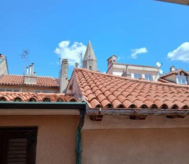 Muggia Apartment | La Casa nel Borgo