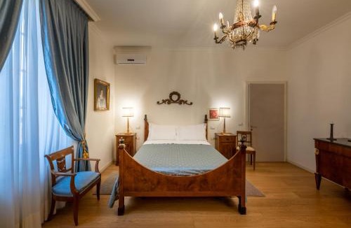 Drizzona Bed & Breakfast | La Casa nel Borgo