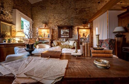 Drizzona Bed & Breakfast | La Casa nel Borgo