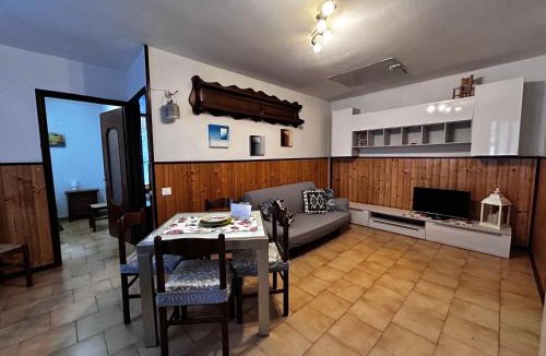 Borgomezzavalle Apartment | La Casa nel Borgo