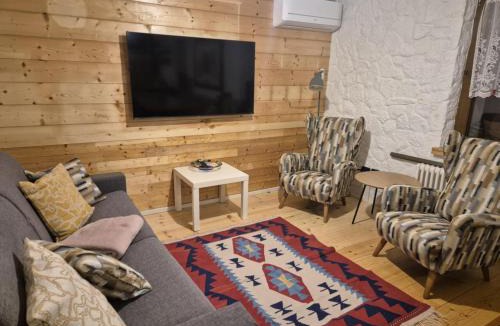 Arco Villa | La Casa nel Bosco Arco