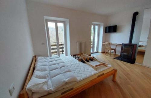 Premeno Bed & Breakfast | La Casa nel Bosco BeB