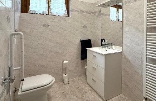 Ponte Buriano House | La Casa nel Bosco