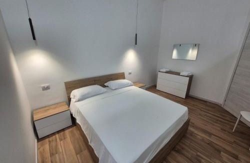 Pomarico Apartment | La casa nel corso
