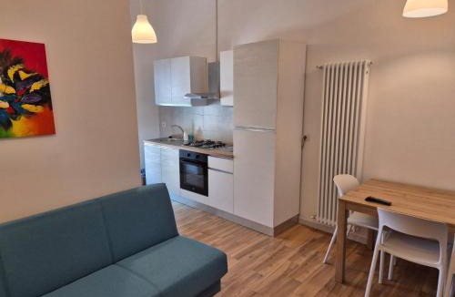 Pomarico Apartment | La casa nel corso