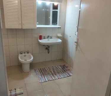 Lortallo Apartment | La casa nel verde