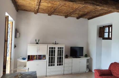 Lortallo Apartment | La casa nel verde