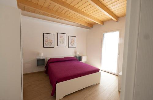 Recanati Apartment | La casa nel verde