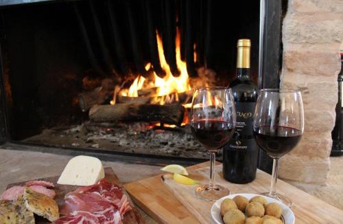 Fermo Bed & Breakfast | La Casa nell'Orto