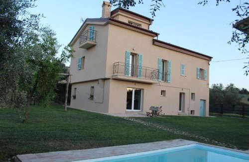 Fermo Bed & Breakfast | La Casa nell'Orto