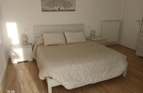 Terni Apartment | La Casa nella Contea