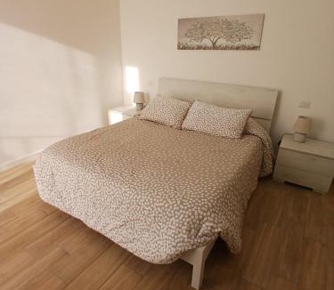Terni Apartment | La Casa nella Contea