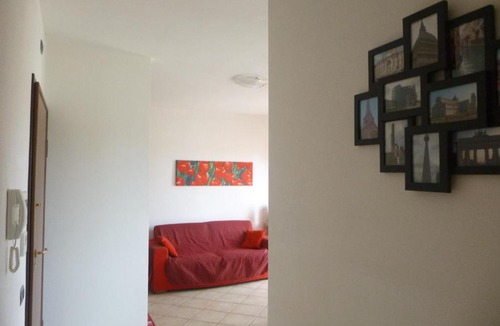 Pula Apartment | La casa papavero