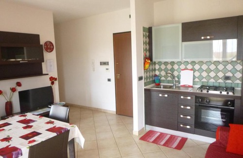 Pula Apartment | La casa papavero