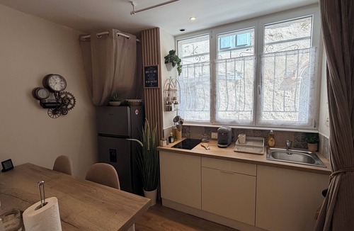 Riez Apartment | La Casa Rdc