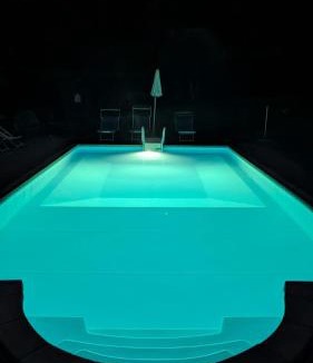 Borghetto di Vara House | La Casa Rosa