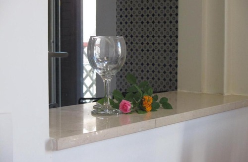 Casa Papa House | La Casa Rosa