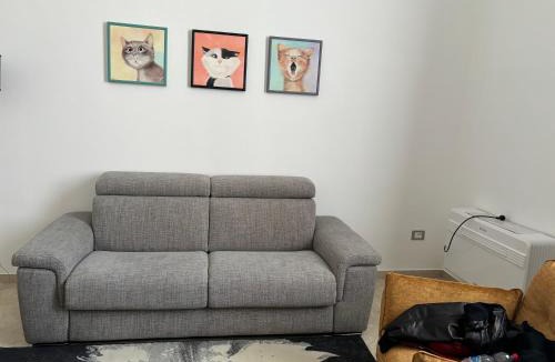 Brindisi Histotic Center Apartment | La Casa Rossa