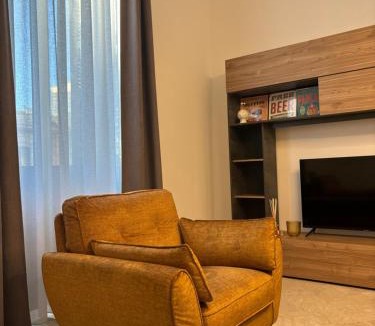 Brindisi Histotic Center Apartment | La Casa Rossa