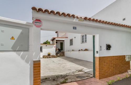 Montijos House | La Casa Rural