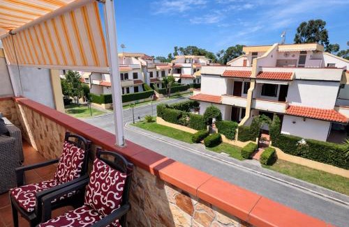 Scalea Apartment | La Casa Serena