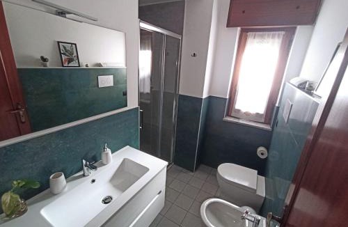 Capri Leone Apartment | La Casa Sicula