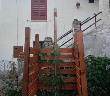 Montopoli di Sabina Apartment | La casa sul farfa