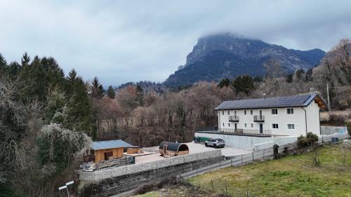 Belluno Apartment | La casa sul Gresal